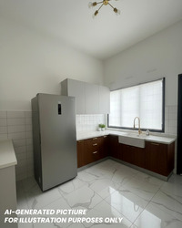 Still Road (D15), Terrace #555705991